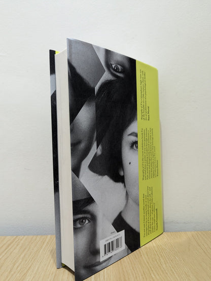 Biography of X by Catherine Lacey (Signed First Edition) - Fialta Books