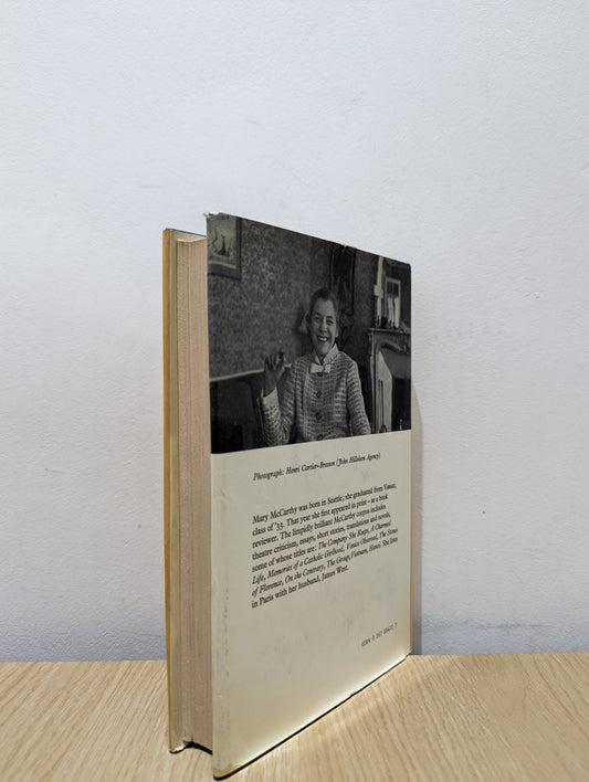 Birds of America by Mary McCARTHY (First Edition) - Fialta Books