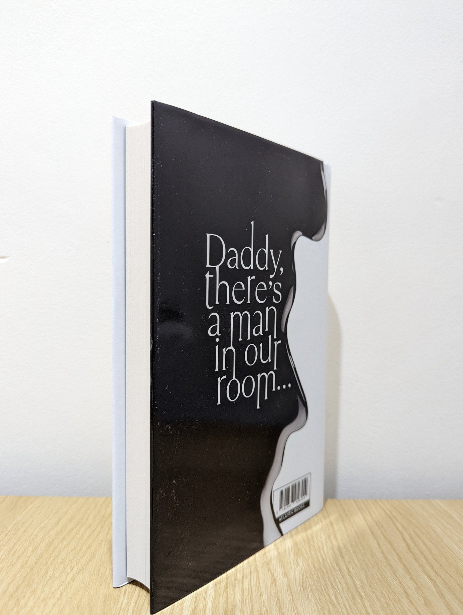 Black Mamba by William Friend (First Edition) - Fialta Books