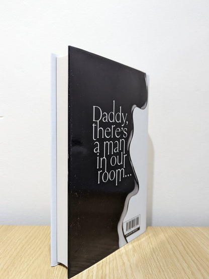 Black Mamba by William Friend (First Edition) - Fialta Books