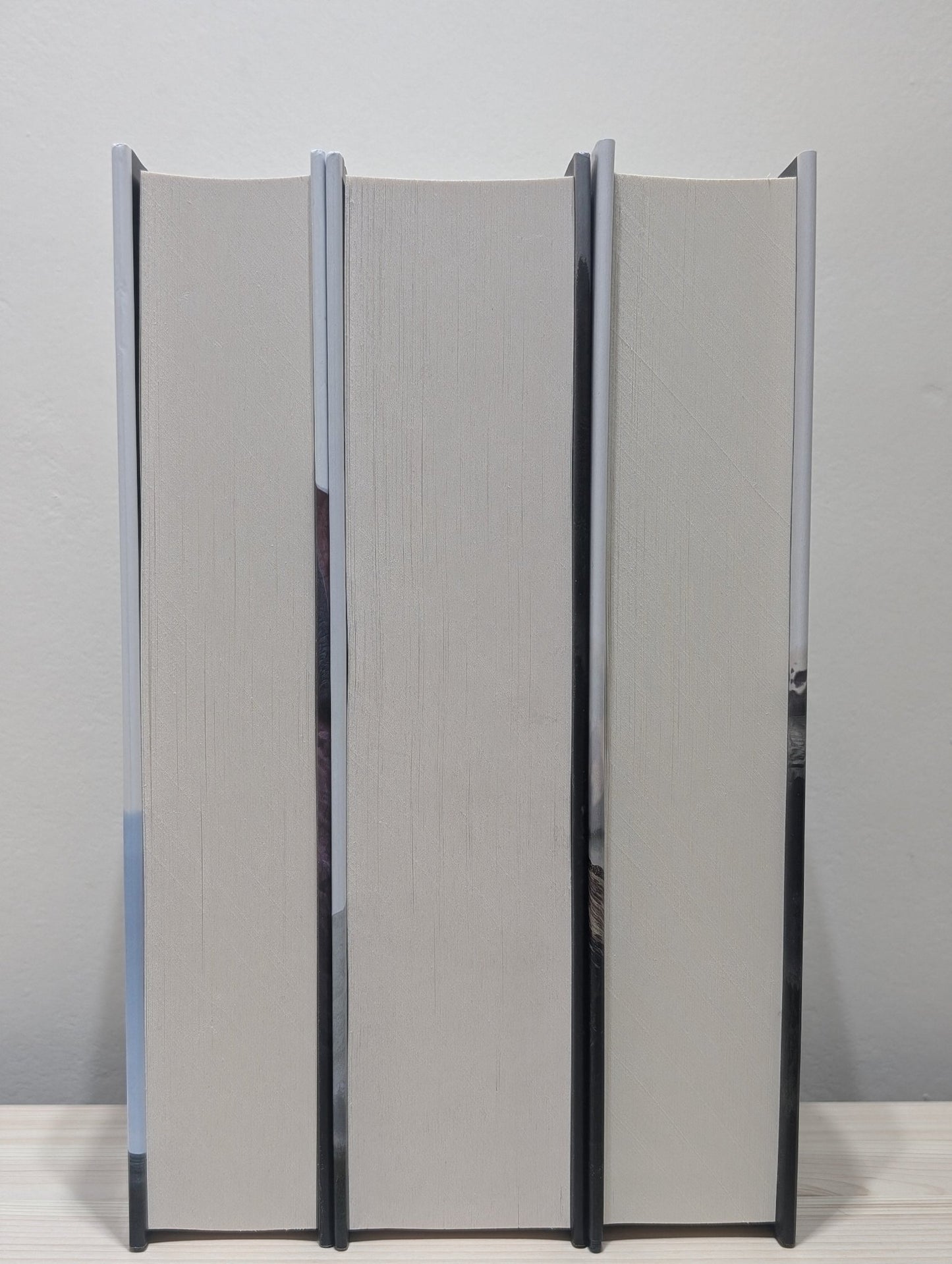 Bloodsworn Saga: Shadow of the Gods; Hunger of the Gods; Fury of the Gods by John Gwynne (Signed Set) - Fialta Books