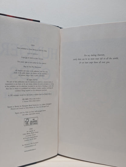 Bloodsworn Saga: Shadow of the Gods; Hunger of the Gods; Fury of the Gods by John Gwynne (Signed Set) - Fialta Books