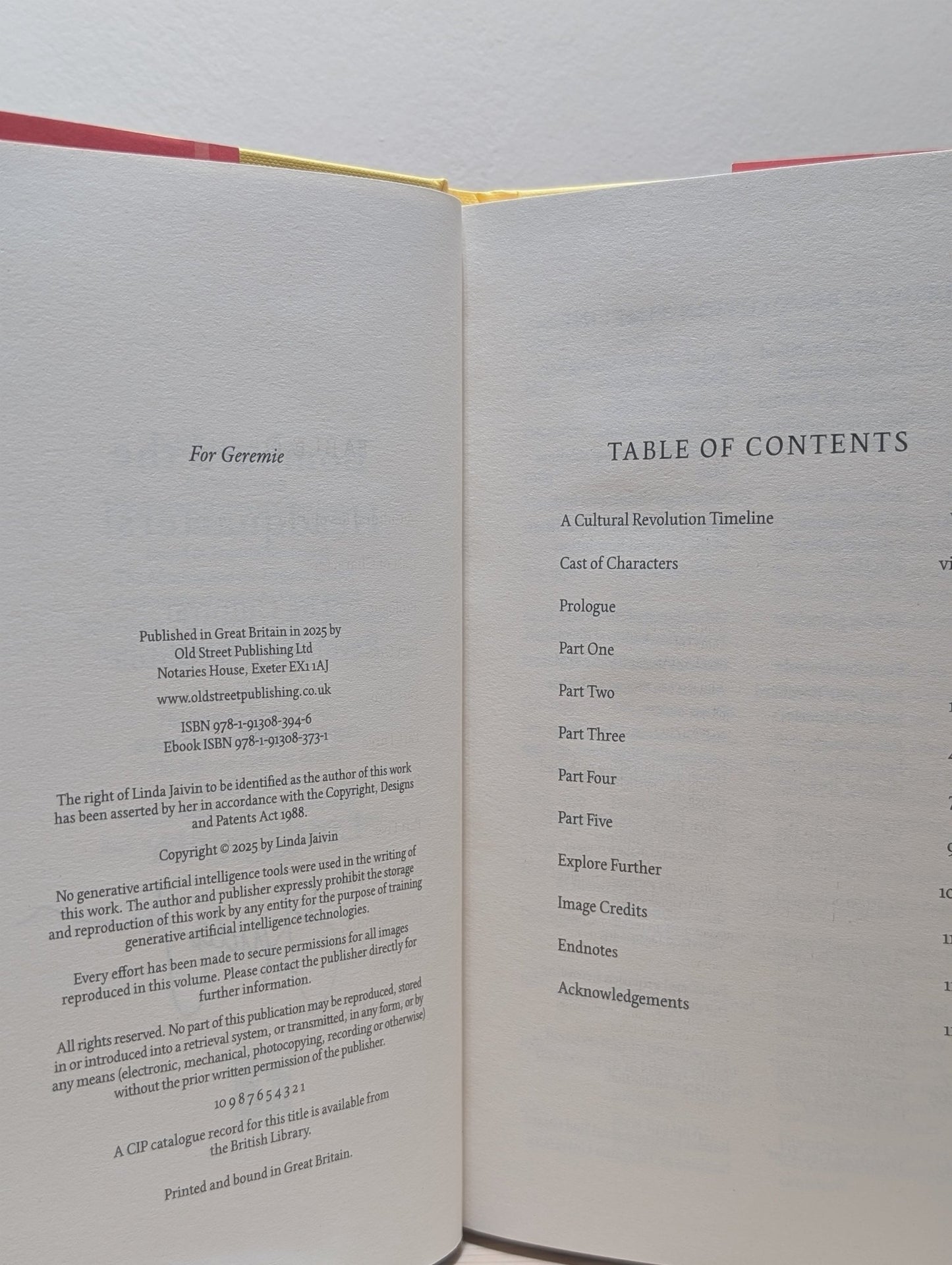 Bombard the Headquarters! by Linda Jaivin (Signed First Edition) - Fialta Books