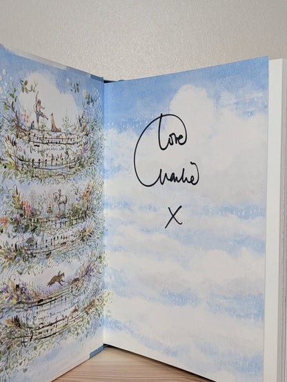 Boy, Mole, Fox and Horse; Always Remember by Charlie Mackesy (Signed Two Book Set) - Fialta Books