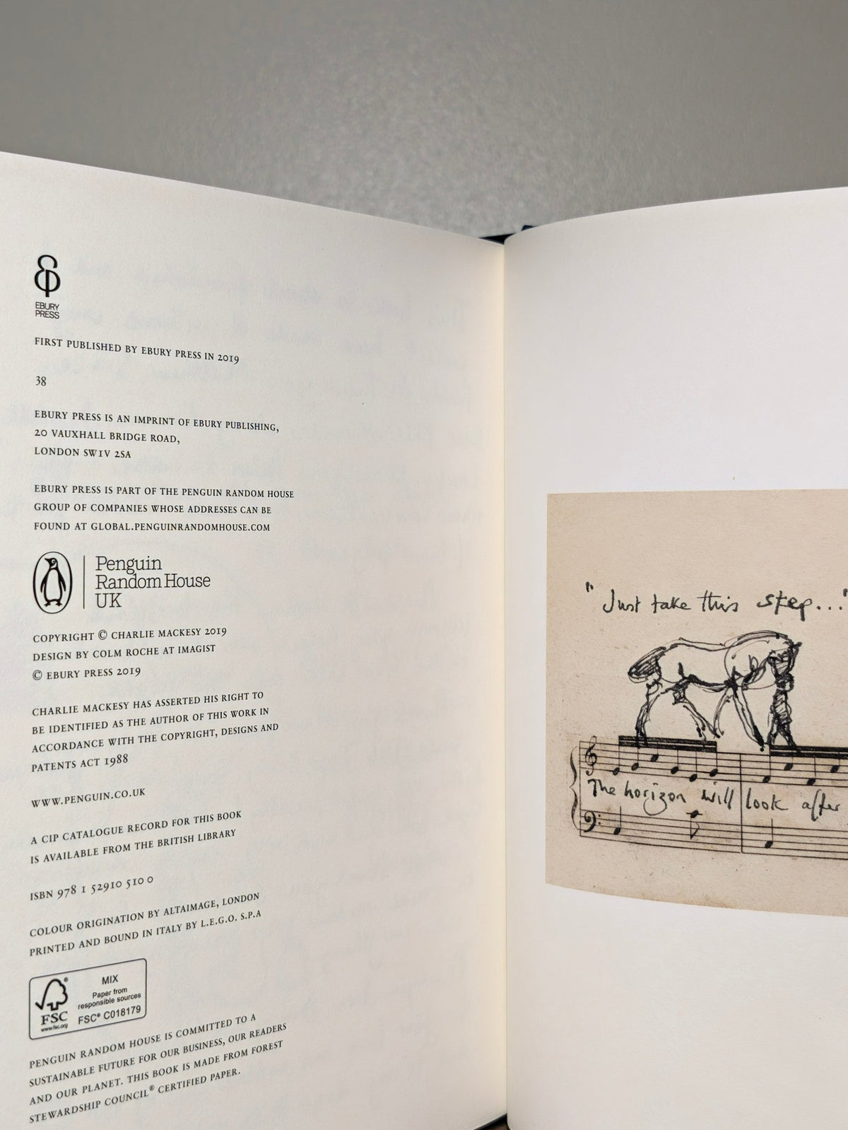 Boy, Mole, Fox and Horse; Always Remember by Charlie Mackesy (Signed Two Book Set) - Fialta Books
