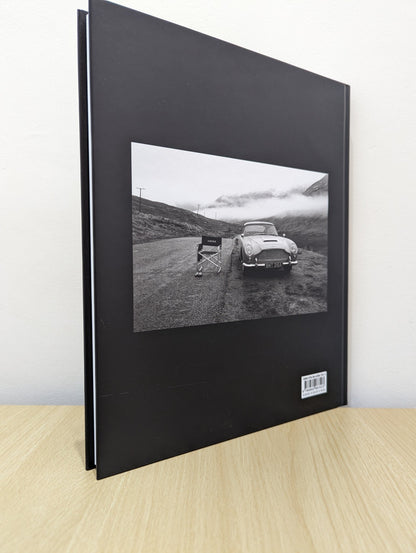 BYWAYS. by Roger A. Deakins (Signed) - Fialta Books