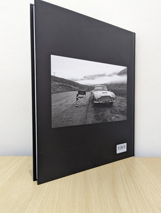 BYWAYS. by Roger A. Deakins (Signed) - Fialta Books