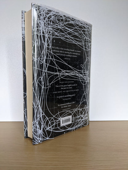 C by Tom McCarthy - Fialta Books