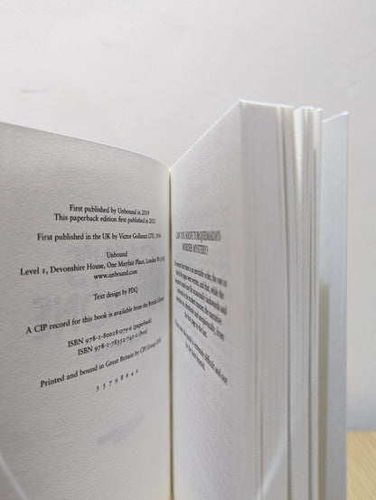 Cain's Jawbone: A Novel Problem by Edward Powys Mathers - Fialta Books