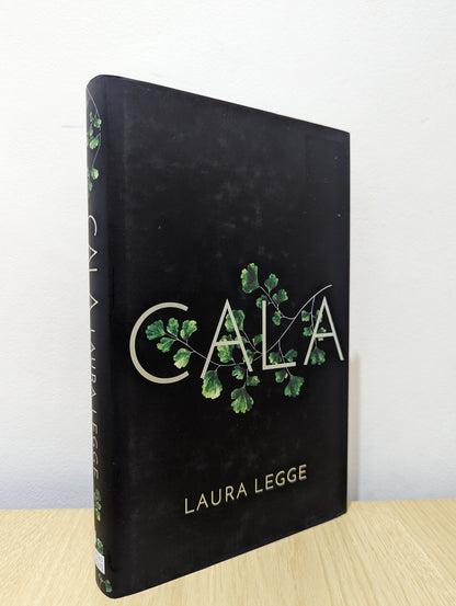Cala by Laura Legge (Signed First Edition) - Fialta Books