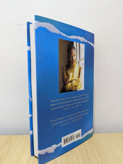 Call Us What We Carry by Amanda Gorman (First Edition) - Fialta Books