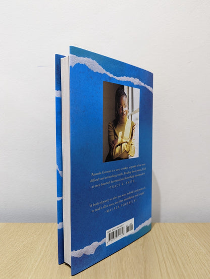 Call Us What We Carry by Amanda Gorman (Signed) - Fialta Books