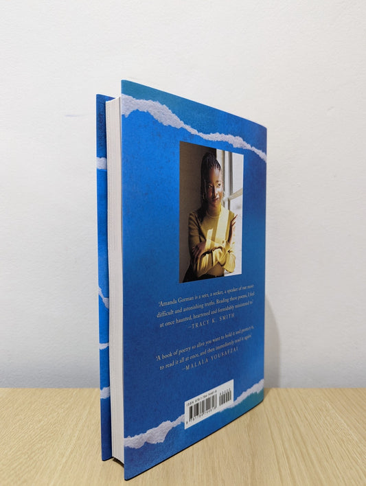 Call Us What We Carry by Amanda Gorman (Signed) - Fialta Books