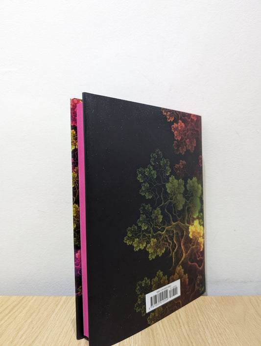 Calypso by Oliver K. Langmead (Signed First Edition with sprayed edges) - Fialta Books