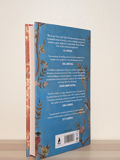 Cape Fever by Nadia Davids (First Edition) - Fialta Books