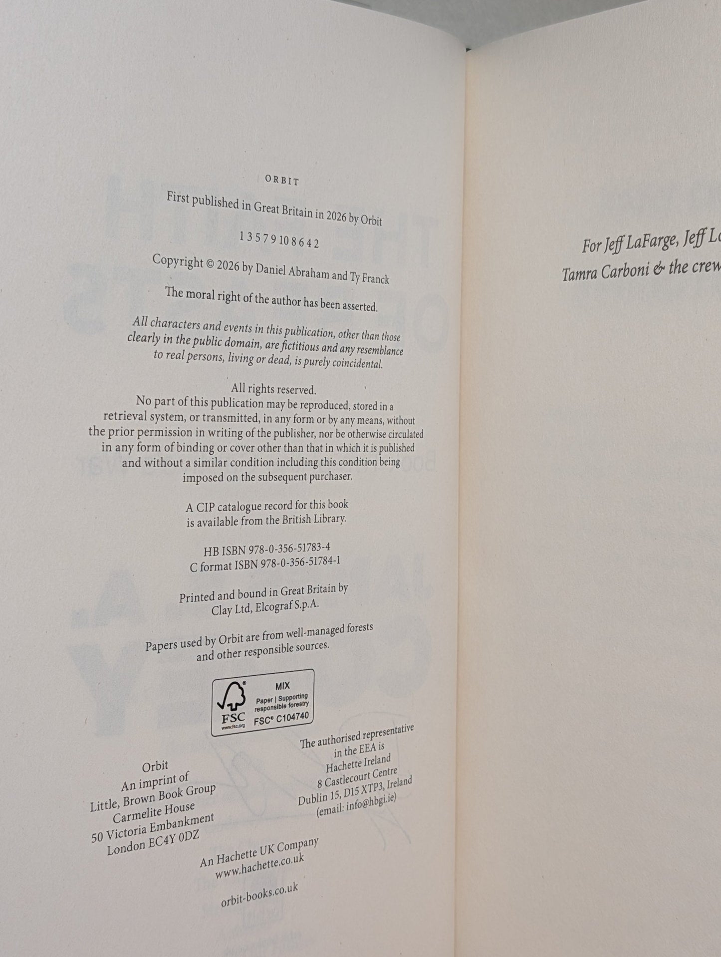 Captive's War: Mercy of Gods; Faith of Beasts (Signed First Edition) - Fialta Books