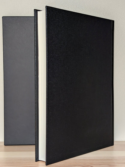 Carrie by Stephen King (Folio Slipcase Edition) - Fialta Books