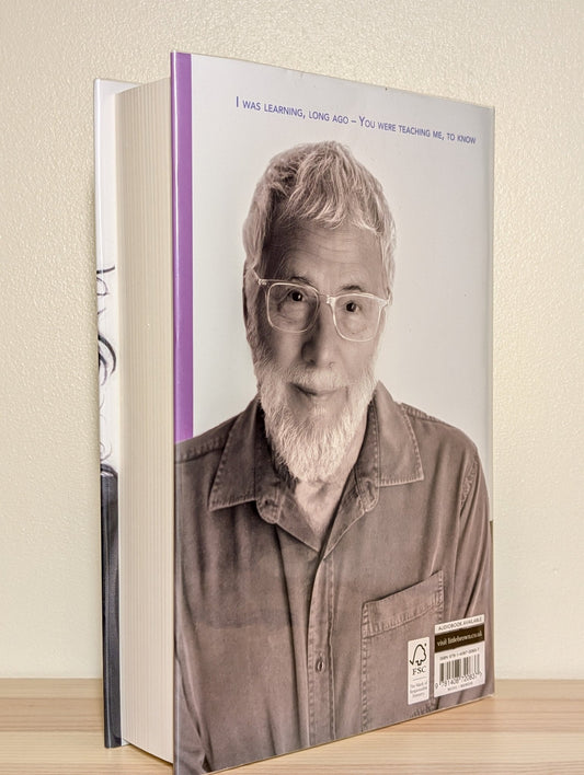 Cat On The Road To Findout: The Official Autobiography by Yusuf / Cat Stevens (Signed First Edition) - Fialta Books