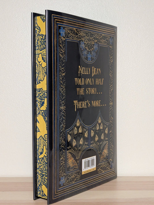 Catherine: A retelling of Wuthering Heights by Essie Fox (Signed Numbered Edition with sprayed edges) - Fialta Books