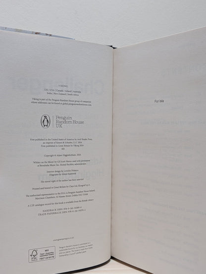 Challenger by Adam Higginbotham (First Edition) - Fialta Books