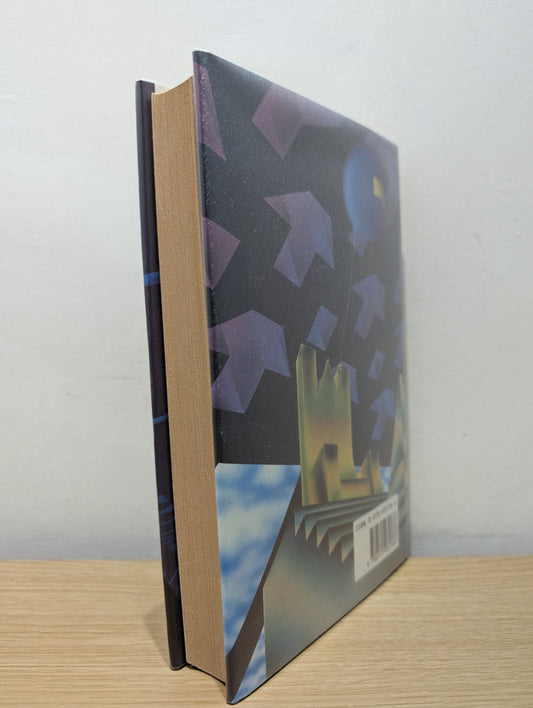 Chapter House Dune by Frank Herbert (First Edition) - Fialta Books