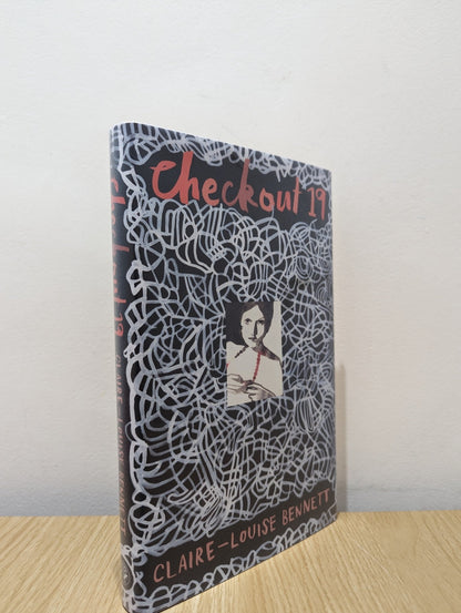 Checkout 19 by Claire - Louise Bennett (Signed) - Fialta Books