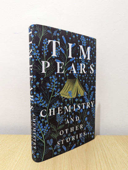 Chemistry and Other Stories by Tim Pears (Signed First Edition) - Fialta Books