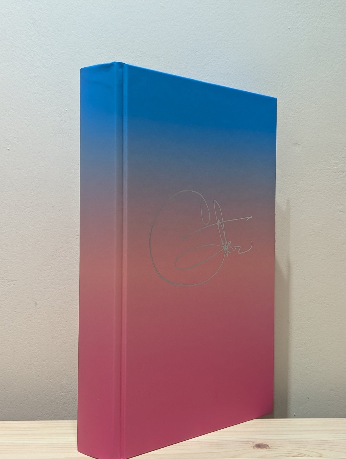 Cher: The Memoir, Part One by Cher (First Edition with sprayed edges) - Fialta Books