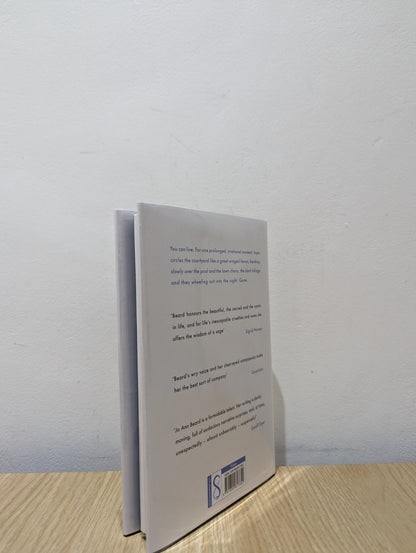 Cheri by Jo Ann Beard (Signed Bookplate) - Fialta Books