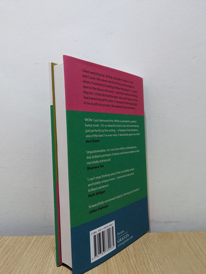 Chrysalis by Anna Metcalfe (First Edition) - Fialta Books