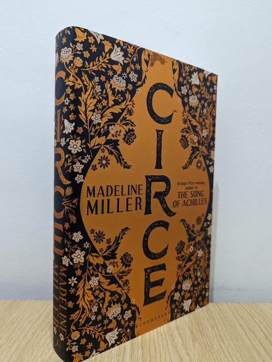 Circe by Madeline Miller (Signed) - Fialta Books