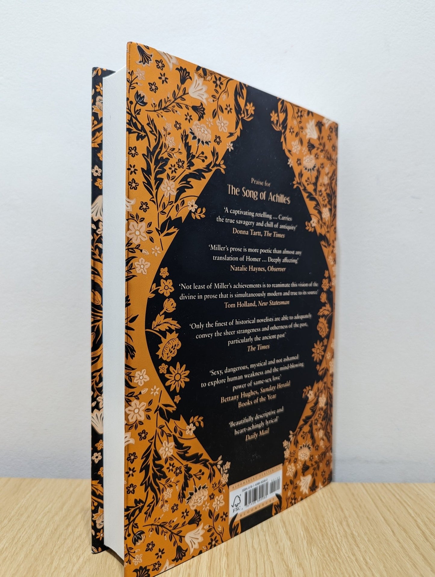Circe by Madeline Miller (Signed) - Fialta Books