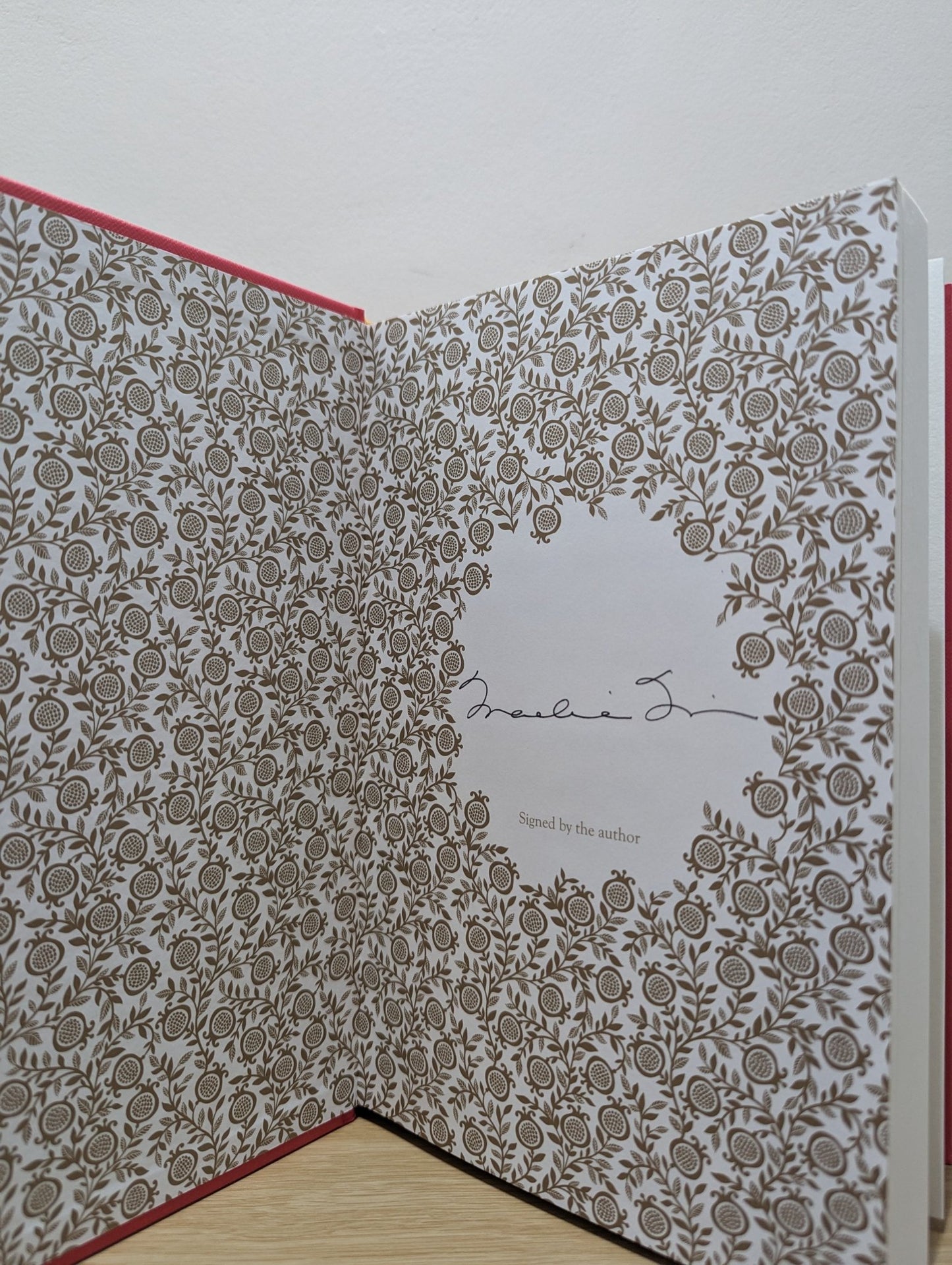 Circe by Madeline Miller (Signed Aniversary Edition) - Fialta Books