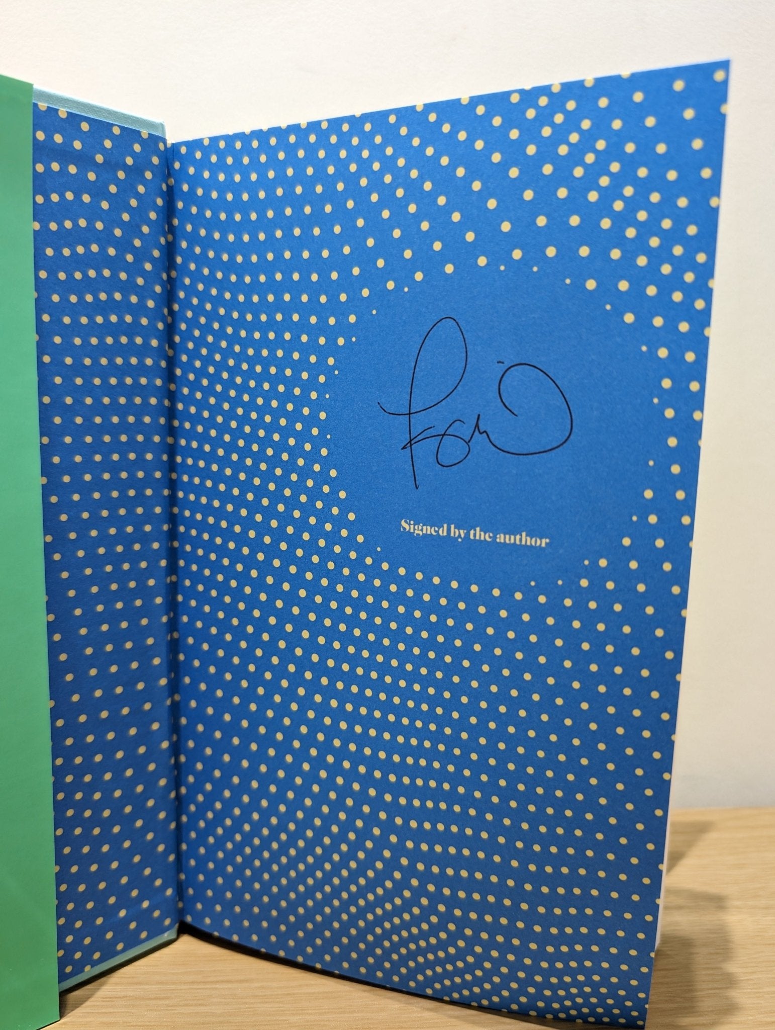 Come and Get It by Kiley Reid (Signed First Edition) - Fialta Books