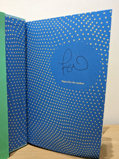 Come and Get It by Kiley Reid (Signed First Edition) - Fialta Books