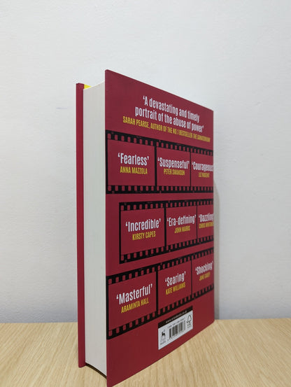 Complicit by Winnie M Li (Signed First Edition) - Fialta Books