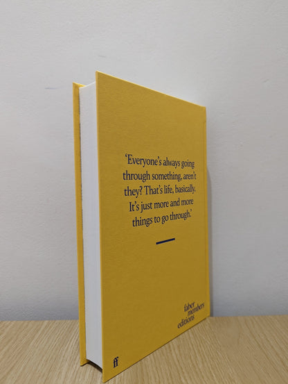 Conversations with Friends by Sally Rooney - Fialta Books