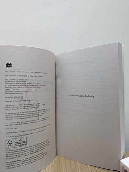 Damned If I Do by Percival Everett (Signed) - Fialta Books