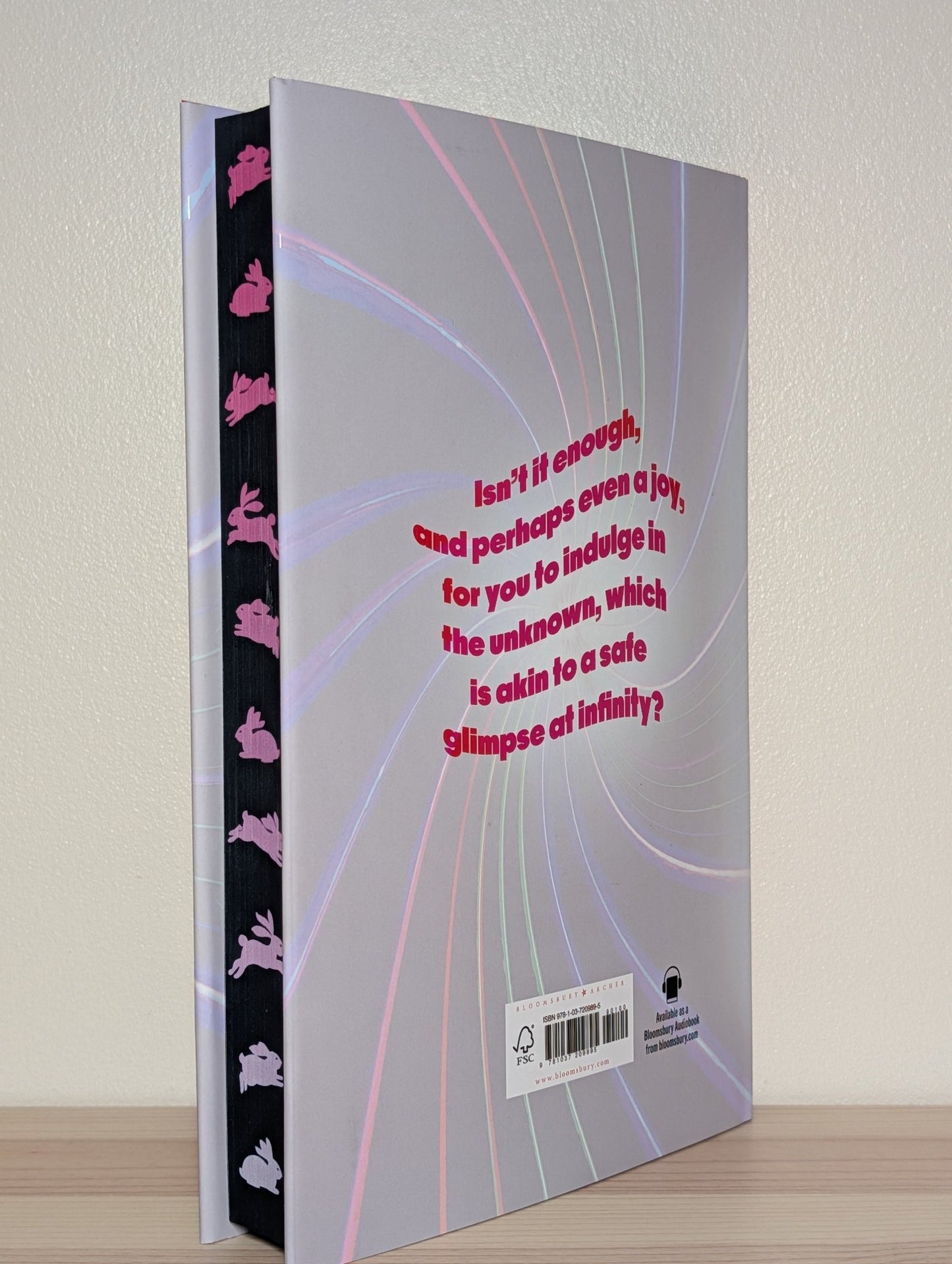 Dead but Dreaming of Electric Sheep by Paul Tremblay (Signed First with sprayed edges) - Fialta Books
