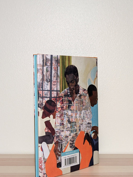Dear Ijeawele, or a Feminist Manifesto in Fifteen Suggestions by Chimamanda Ngozi Adichie (First Edition) - Fialta Books
