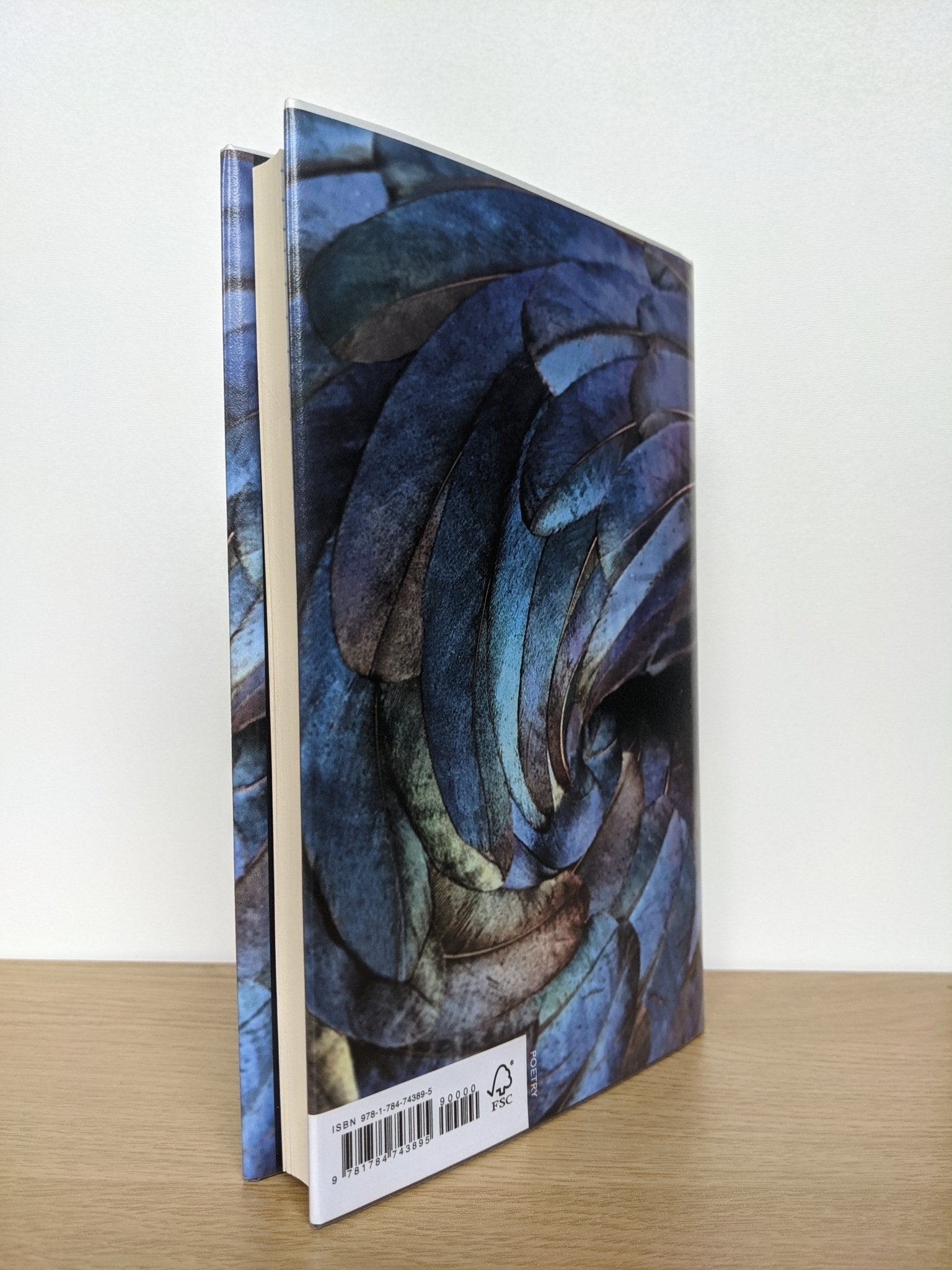 Dearly: Poems by Margaret Atwood (Signed First Edition) - Fialta Books