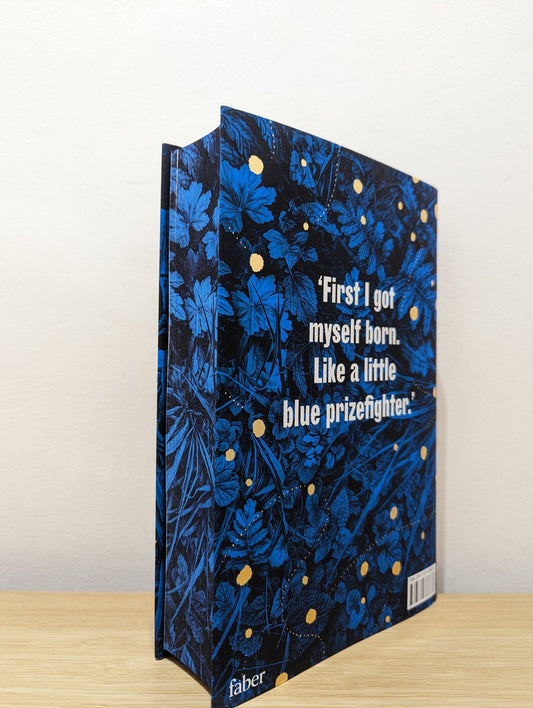 Demon Copperhead by Barbara Kingsolver (First Edition with sprayed edges and extra essay) - Fialta Books