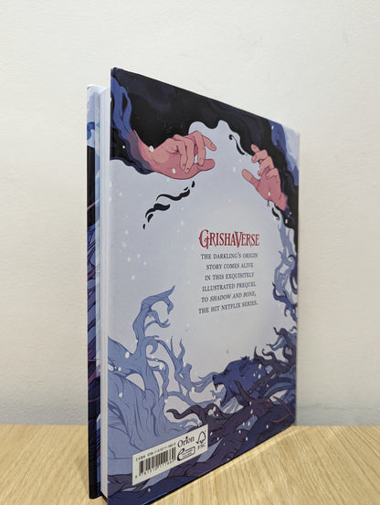 Demon in the Wood: A Shadow and Bone Graphic Novel by Leigh Bardugo (Signed First Edition) - Fialta Books