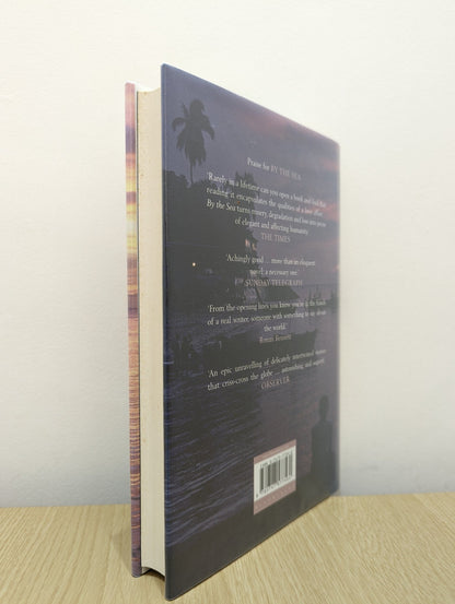 Desertion by Abdulrazak Gurnah (Signed First Edition) - Fialta Books