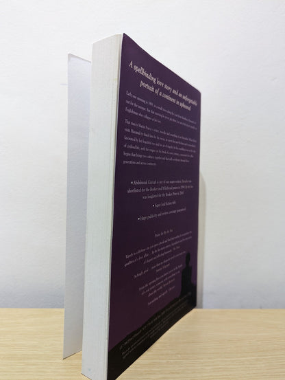 Desertion by Abdulrazak Gurnah (Signed Proof Edition) - Fialta Books