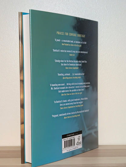 Dey by Edwidge Danticat (First Edition) - Fialta Books