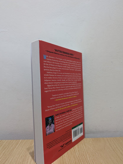 Digging Stars: A Novel by Novuyo Rosa Tshuma (Signed First Edition) - Fialta Books