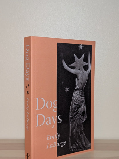 Dog Days by Emily LaBarge (Signed First Edition) - Fialta Books