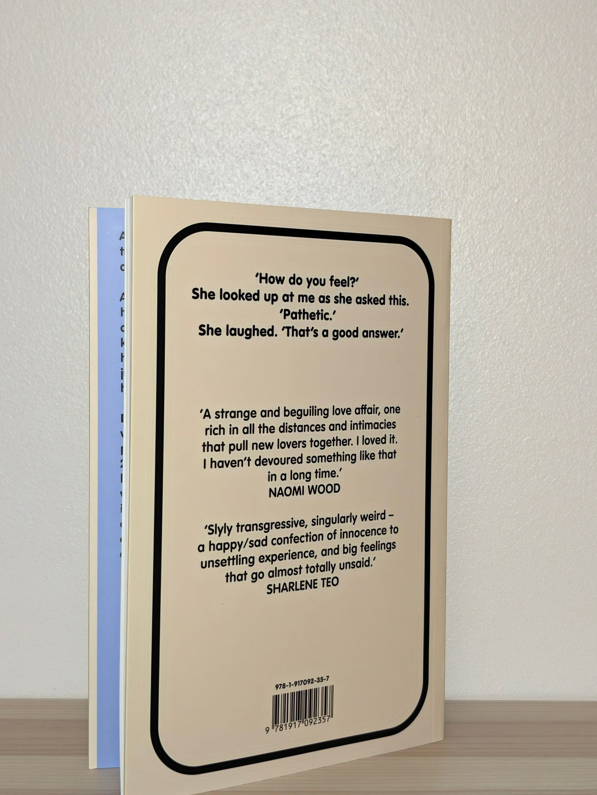 Don't Laugh at Other People's Sex Lives by Nao-Cola Yamazaki (Signed First Edition) - Fialta Books