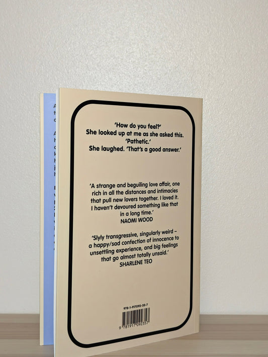 Don't Laugh at Other People's Sex Lives by Nao-Cola Yamazaki (Signed First Edition) - Fialta Books